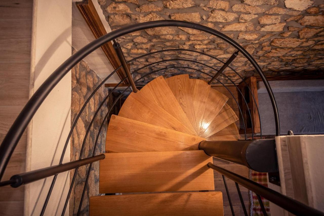 Villa Lazini Dvori Stasevica 외부 사진