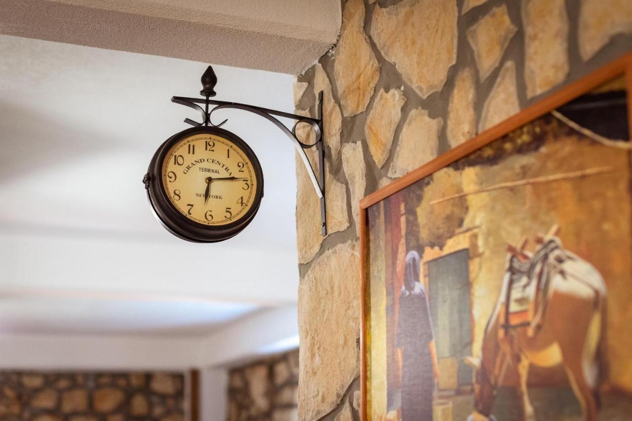 Villa Lazini Dvori Stasevica 외부 사진