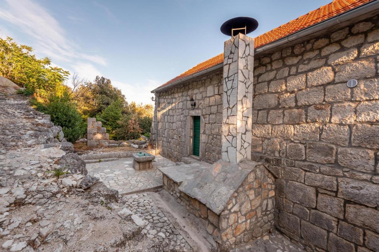 Villa Lazini Dvori Stasevica 외부 사진
