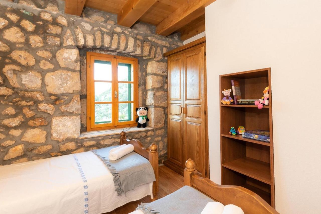 Villa Lazini Dvori Stasevica 외부 사진
