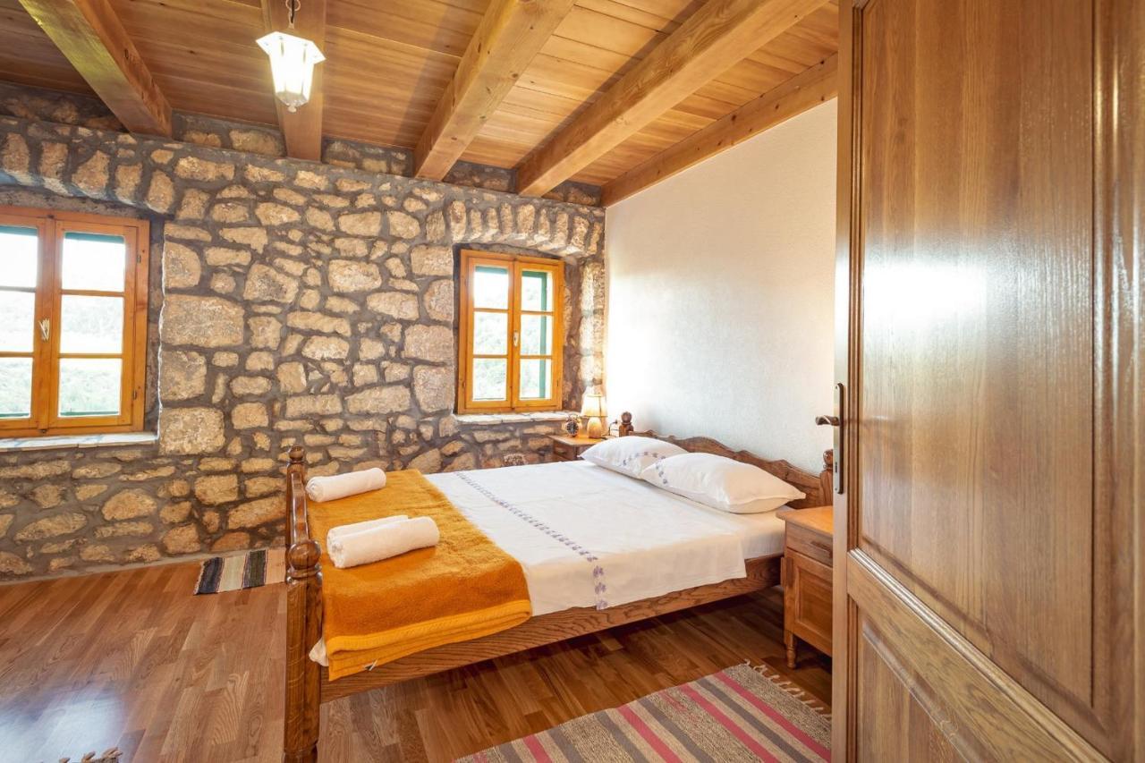 Villa Lazini Dvori Stasevica 외부 사진