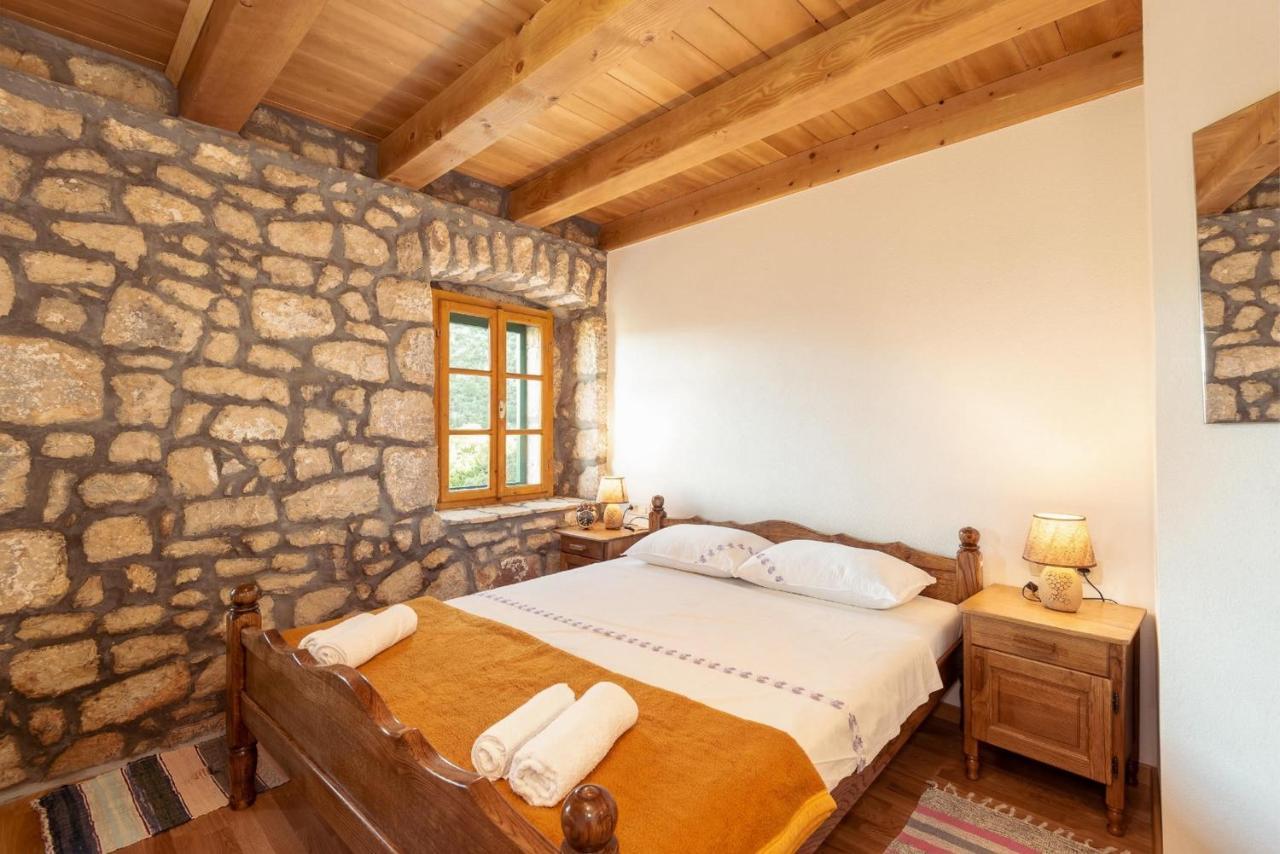 Villa Lazini Dvori Stasevica 외부 사진