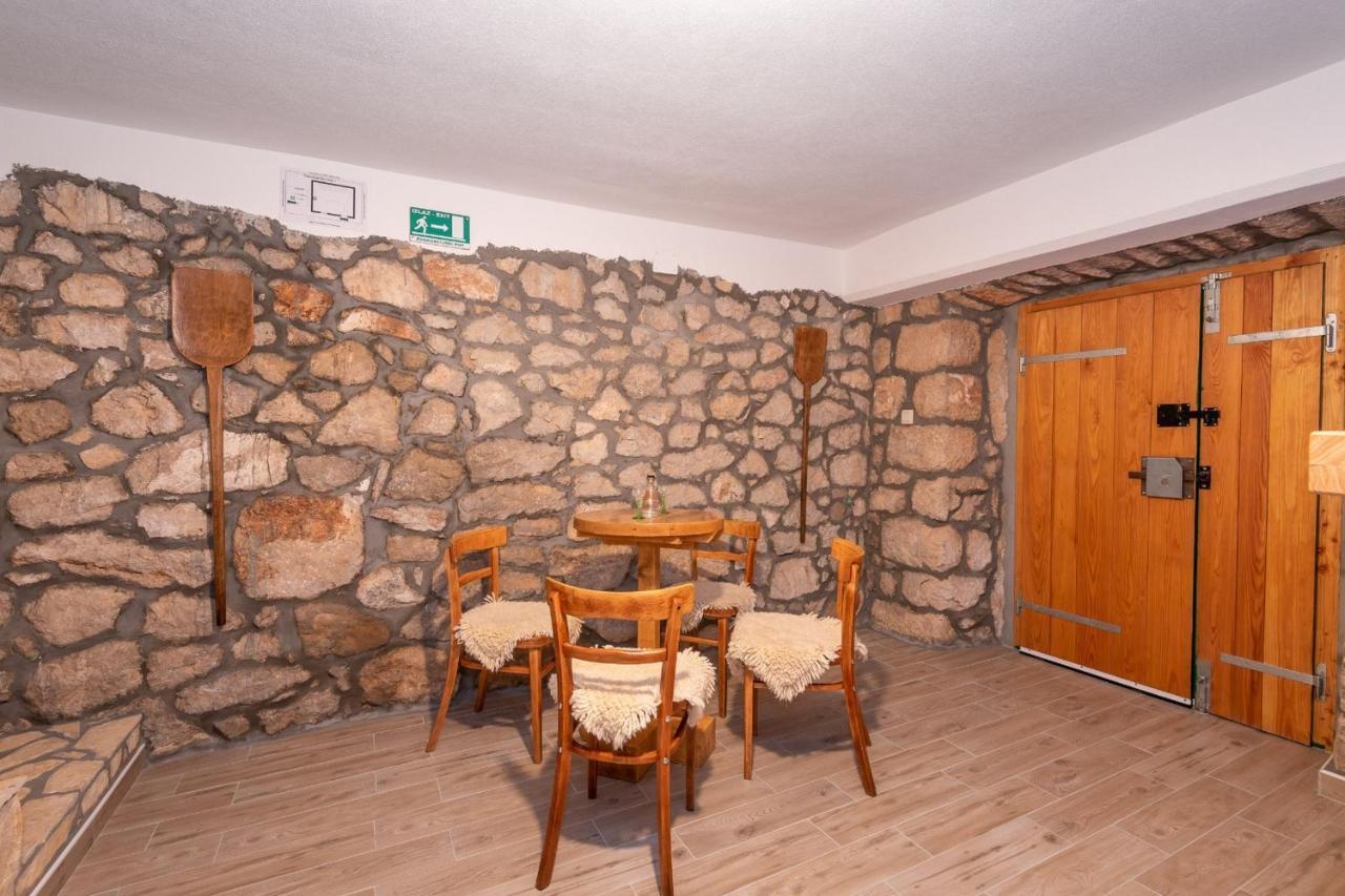 Villa Lazini Dvori Stasevica 외부 사진