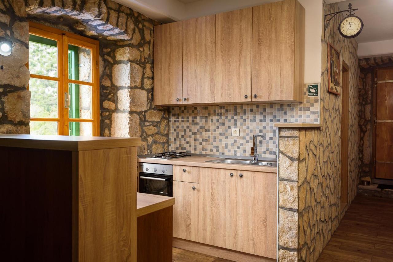 Villa Lazini Dvori Stasevica 외부 사진