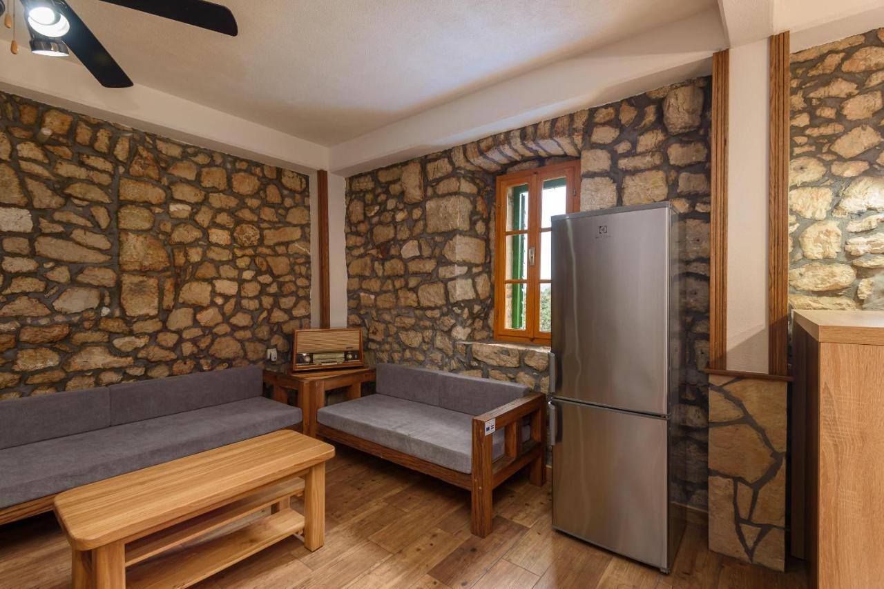 Villa Lazini Dvori Stasevica 외부 사진